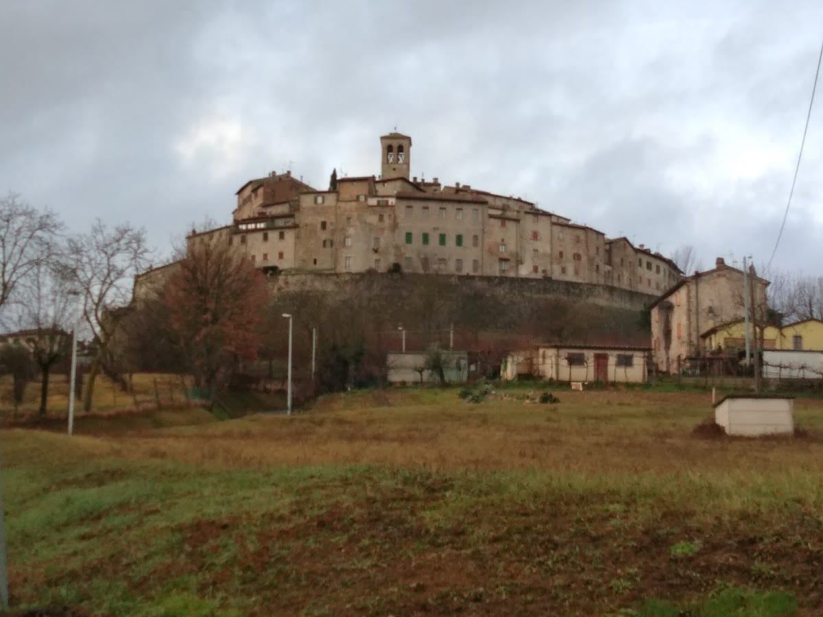 Affittacamere Casa Sofia