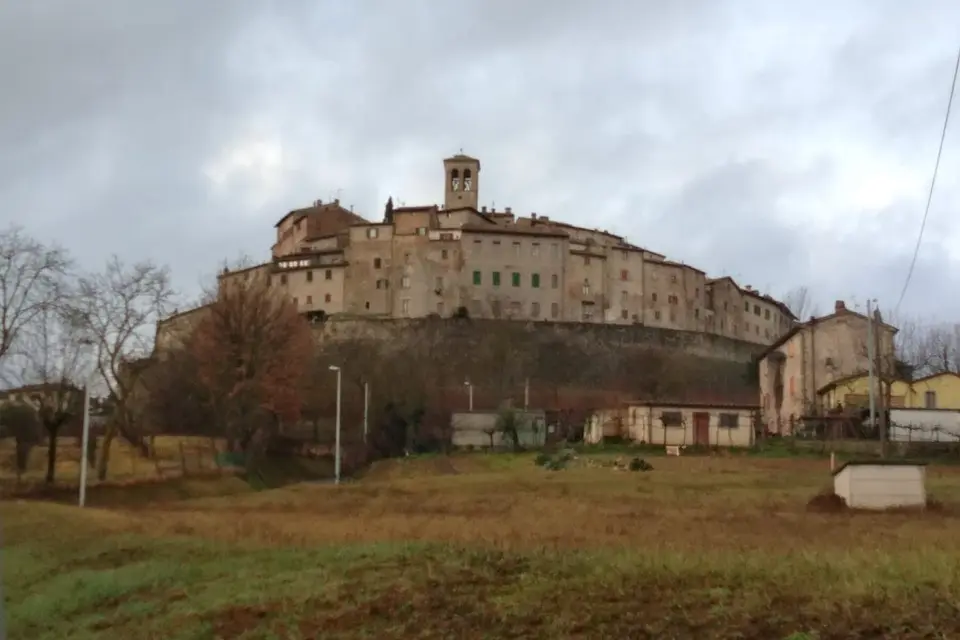 Affittacamere Casa Sofia
