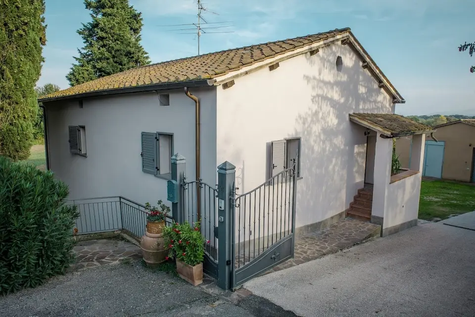 Agriturismo Terre di Anghiari