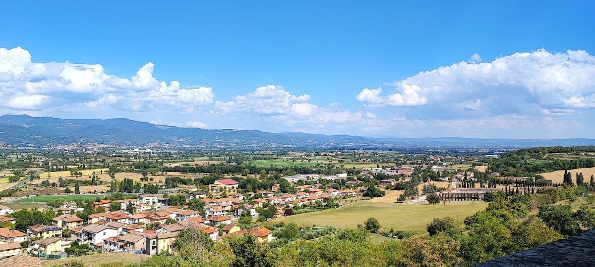Albergo La Meridiana di Chieli Mario