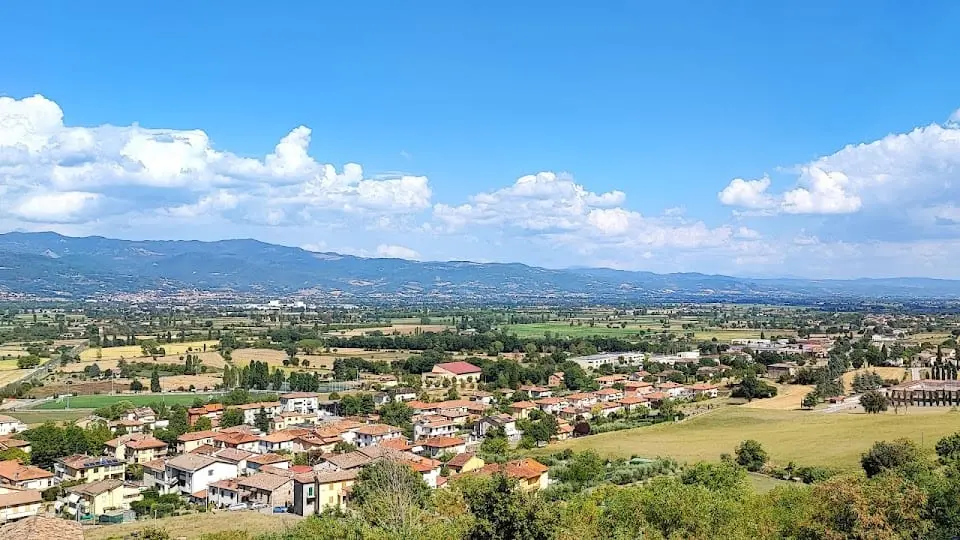 Albergo La Meridiana di Chieli Mario