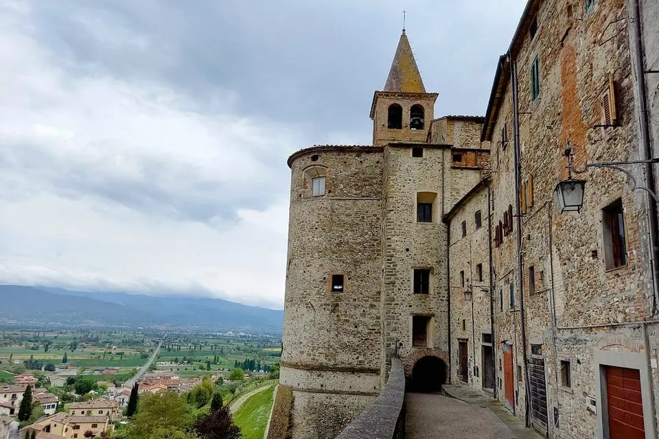 Anghiari