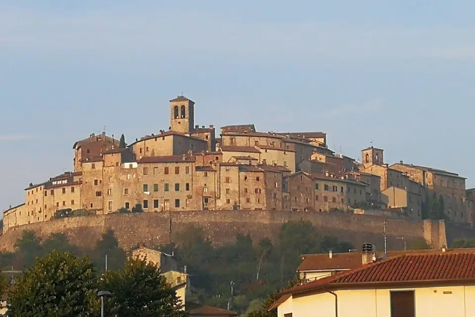 Anghiari Hotel