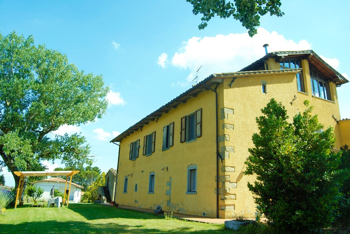B&B Vigna del Poggio