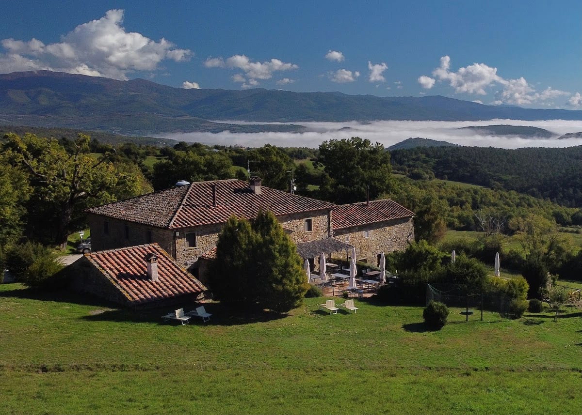 Bed & Breakfast Locanda del Viandante
