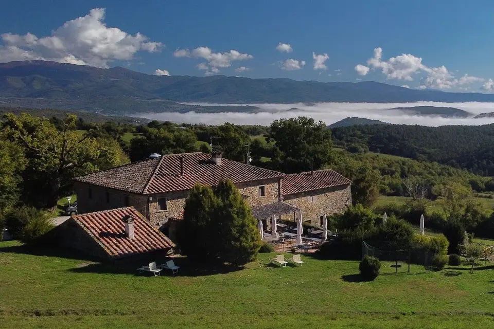 Bed & Breakfast Locanda del Viandante