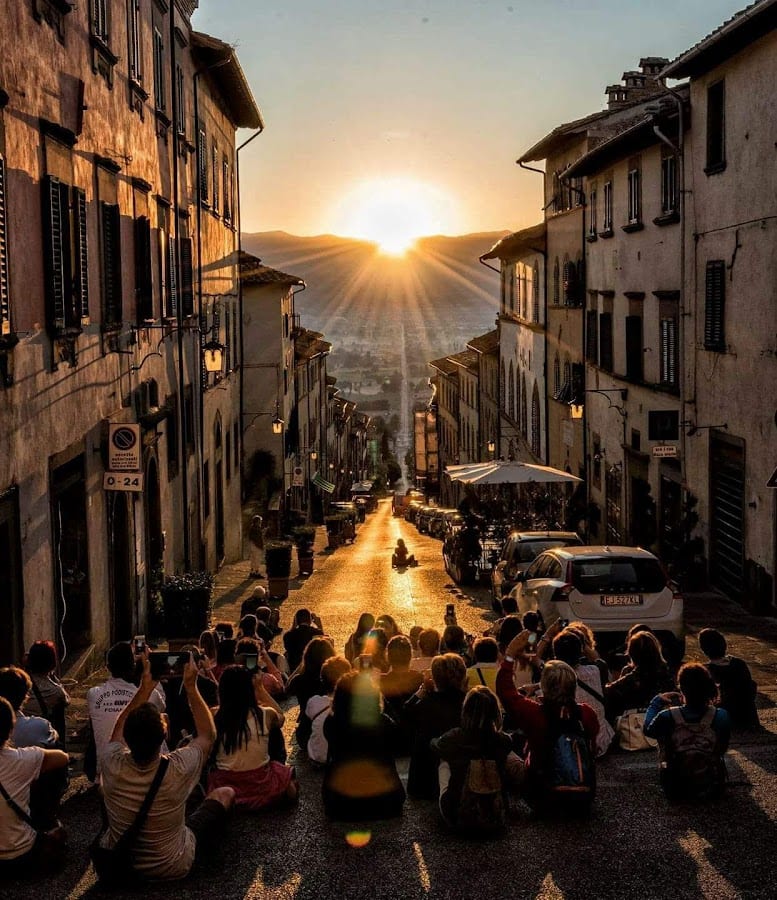 Casa vacanze Il Nido sulla Ruga