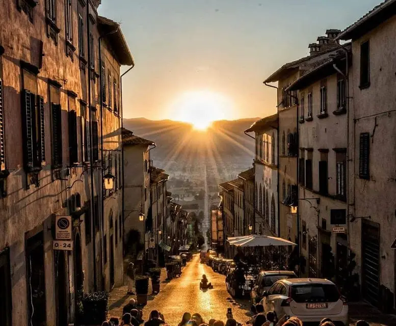 Casa vacanze Il Nido sulla Ruga