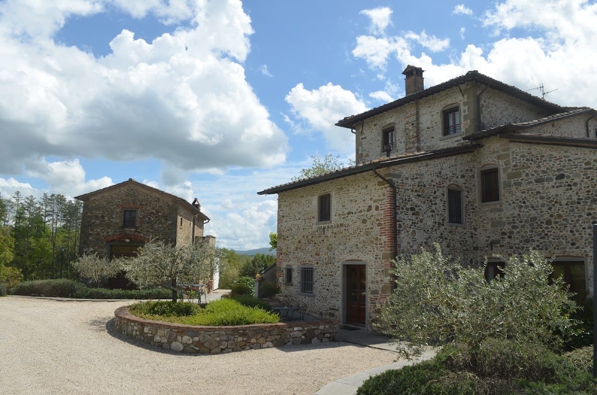 Il Cardo Resort