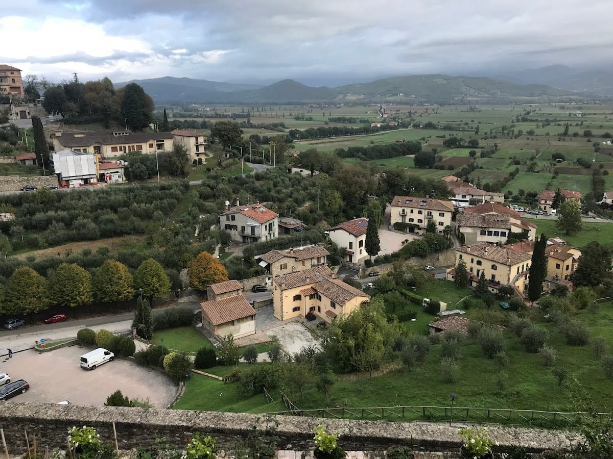 Il Giardino Nascosto Affittacamere