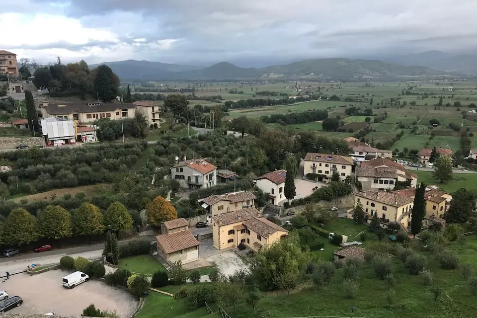 Il Giardino Nascosto Affittacamere