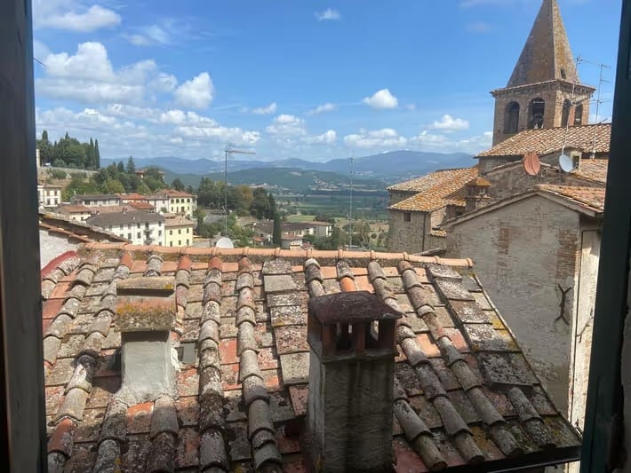 La casa degli esposti