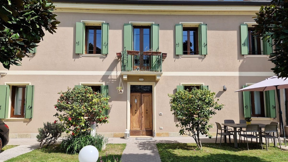 B&B Il Glicine