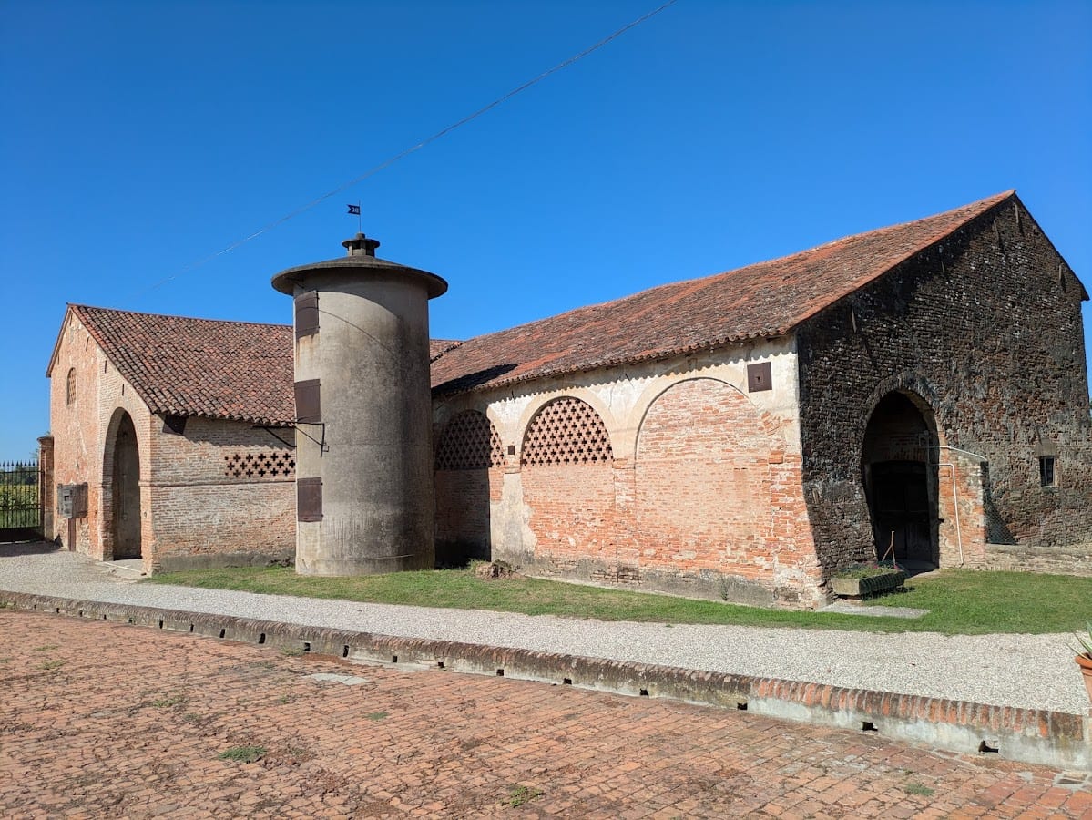 Corte Ramedello