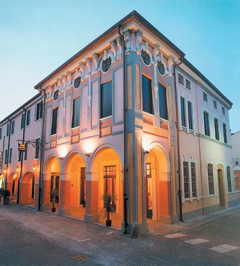 Hotel Aldo Moro