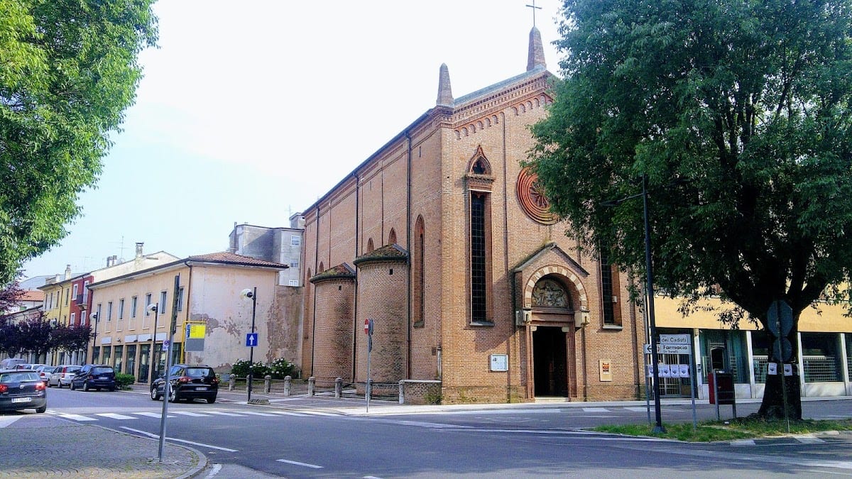 Hotel Salieri SRL