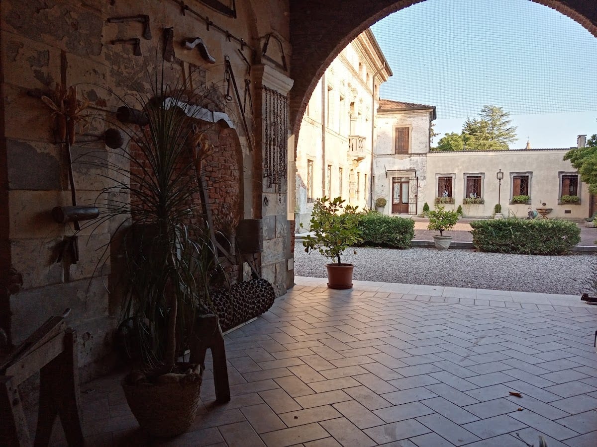 Soave Country House