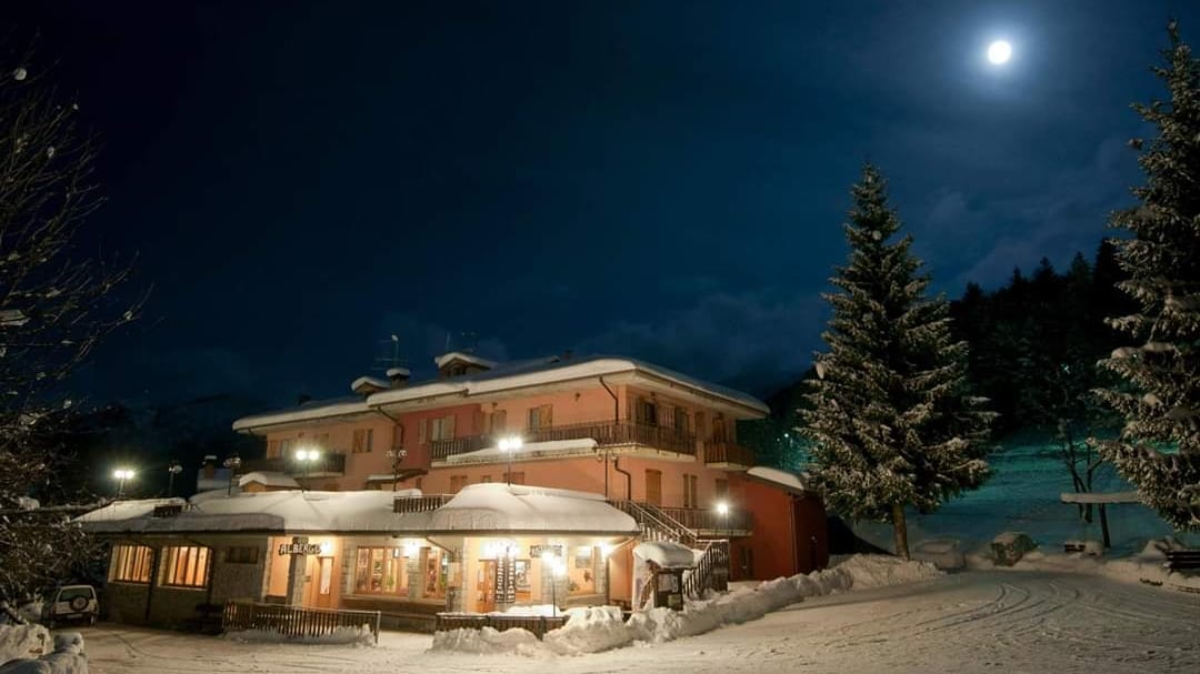 Albergo Legazzuolo