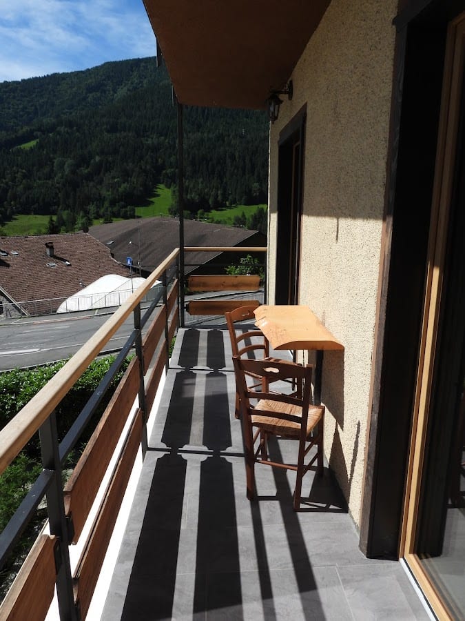 Albergo Rusen