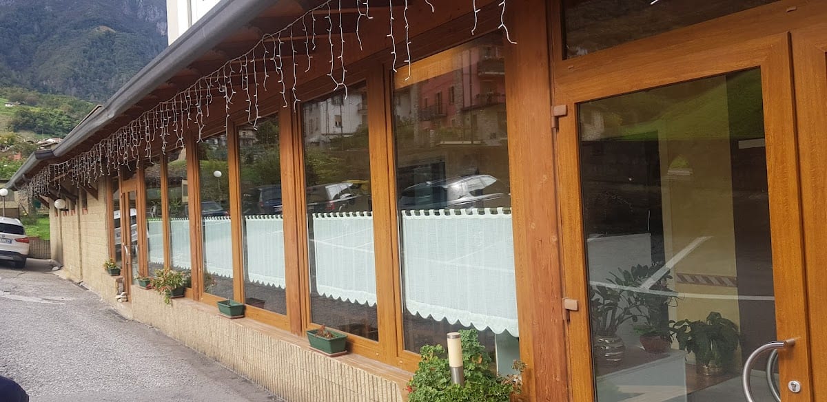 Hotel PIzzeria Dovina