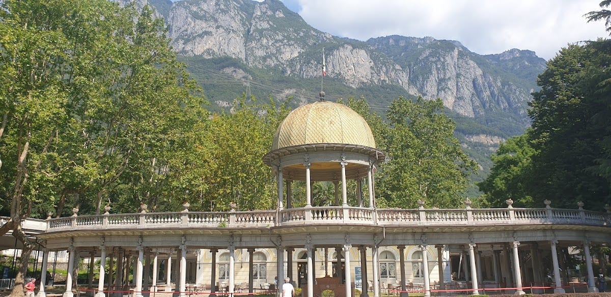 Hotel San Marco BB Boario Terme