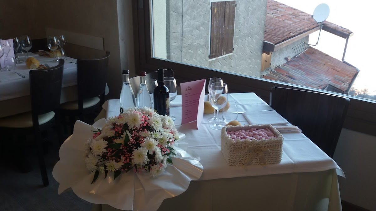 Osteria Carlì - Pisogne