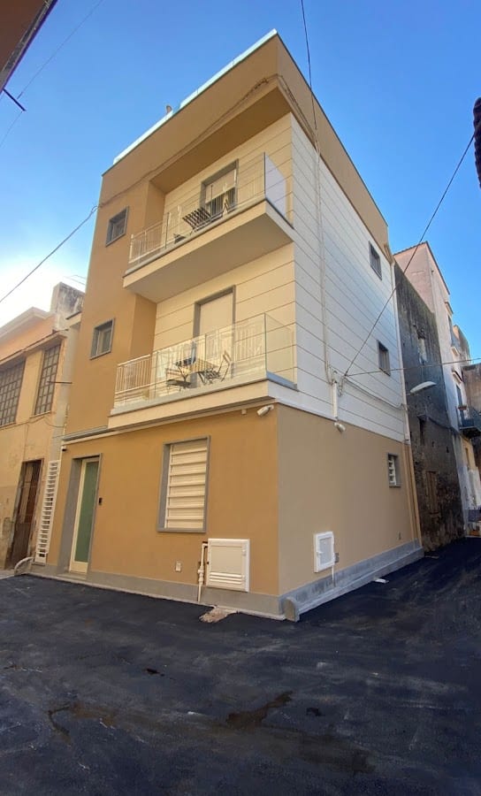 B&B Del Corso Scafati