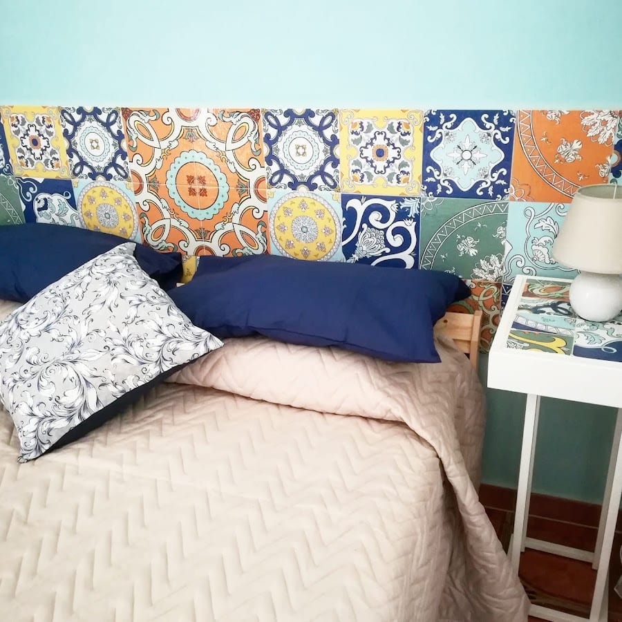 B&b Le Maioliche