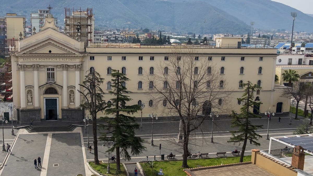 Domus Monasteire - B&B Guesthouse
