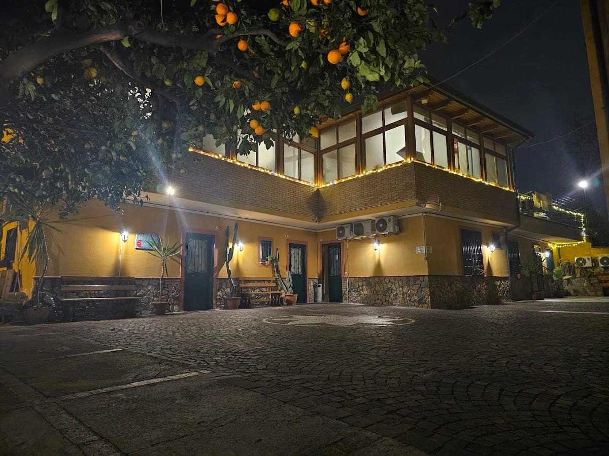 Motel Luna Rossa