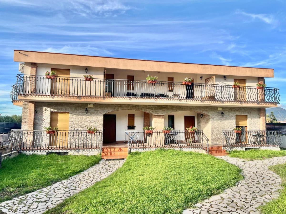 Villa Ante b&b