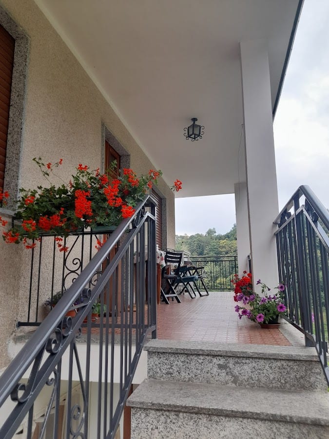 B&B La Mëisun