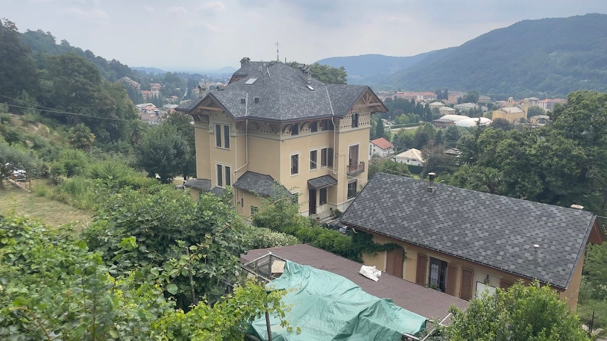 B&B Miravalle