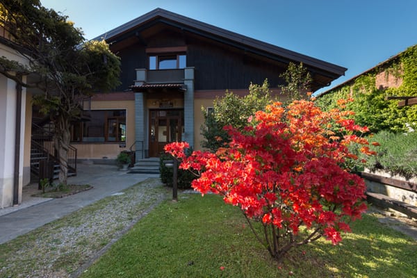 Foresteria Valdese di Torre Pellice - IT001275B76KFYNDSQ
