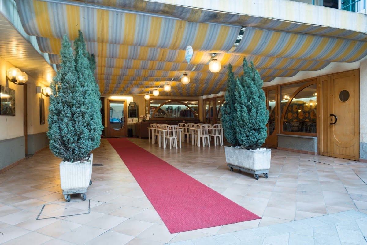 Hotel Centro