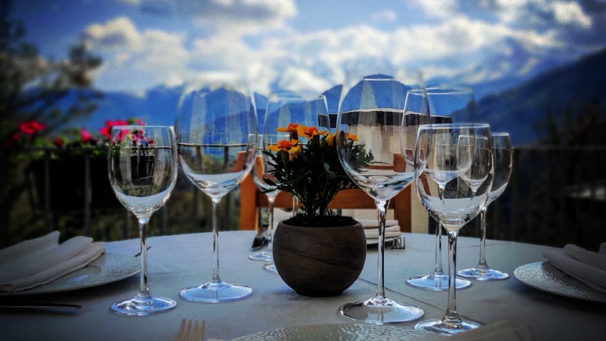 Locanda il Pomo d'Oro - Ristorante & Pizza