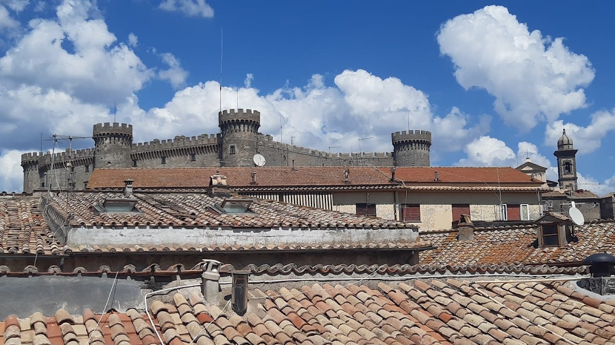 Albergo Della Posta