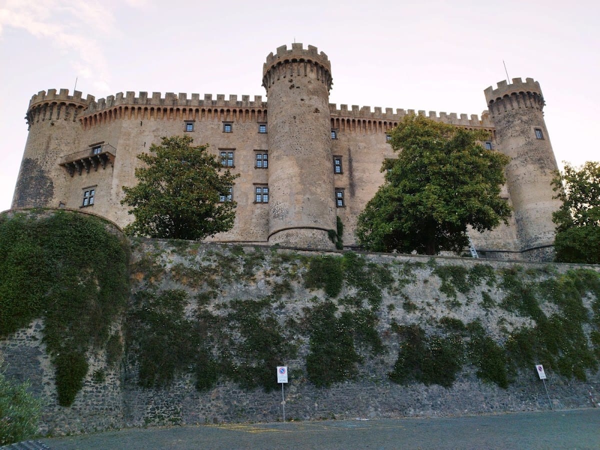 Albergo Ristorante Villa Maria
