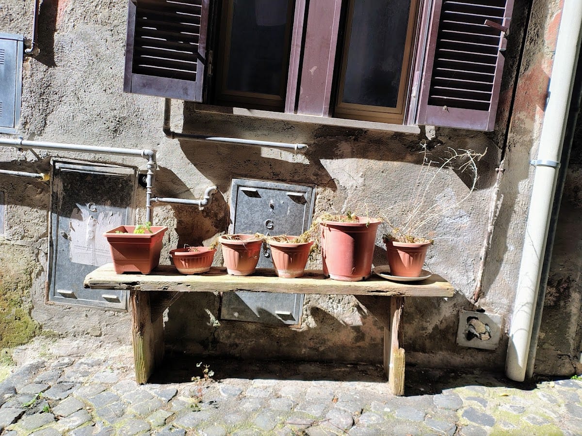 Alloggio Turistico Rizzuto