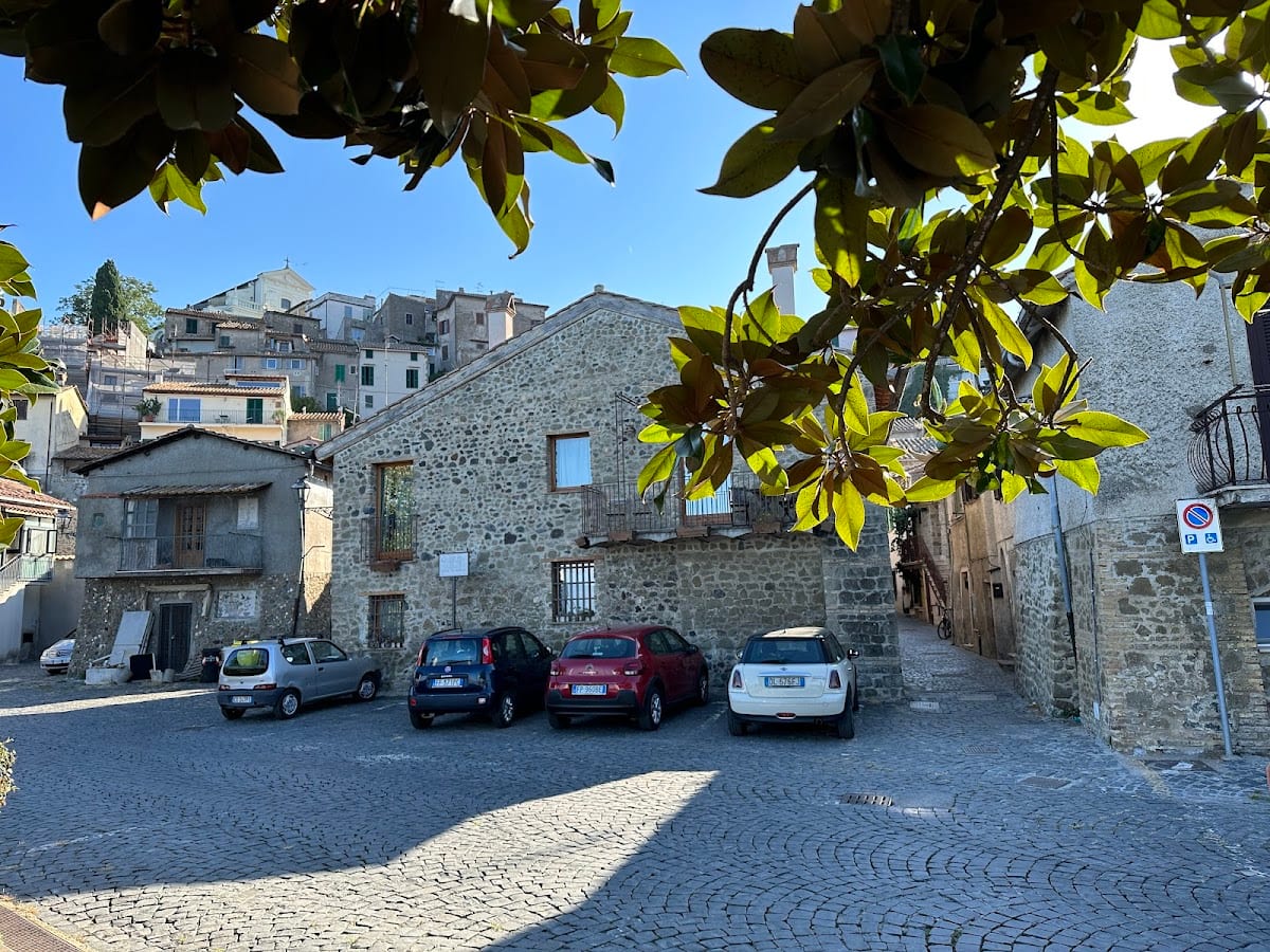 B&B al Vicolo dei Pescatori
