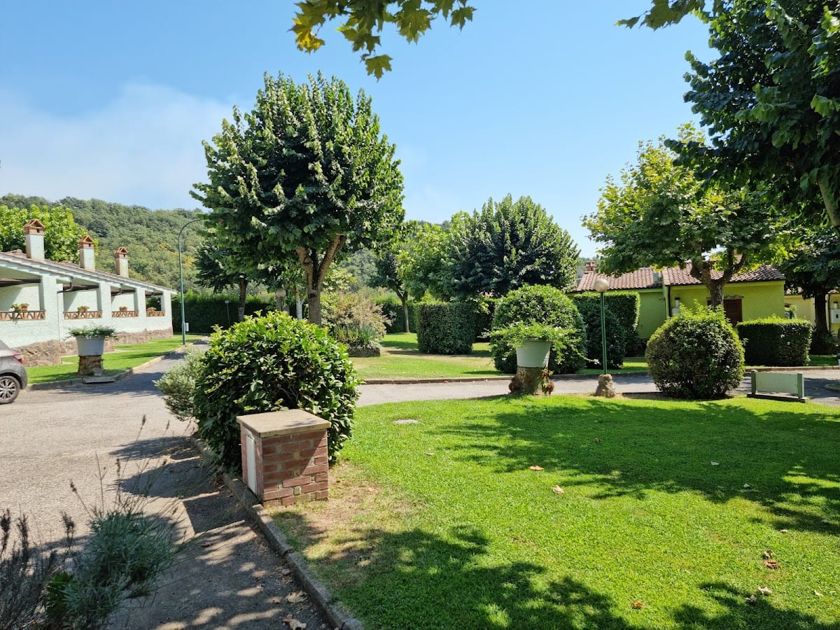 Eco Hotel Residence il Casale