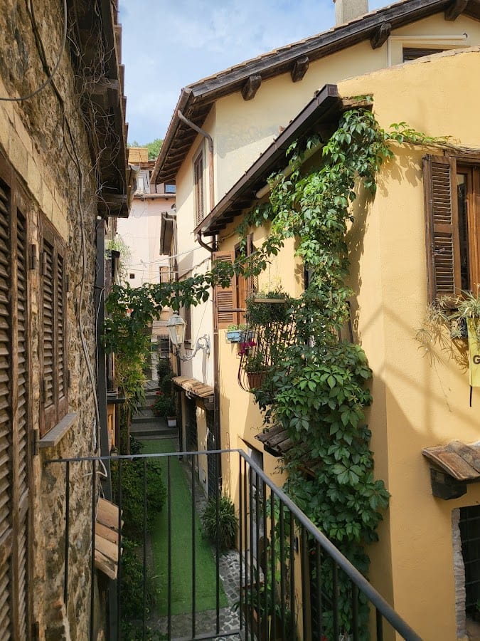 Hotel Borgo Vista Lago