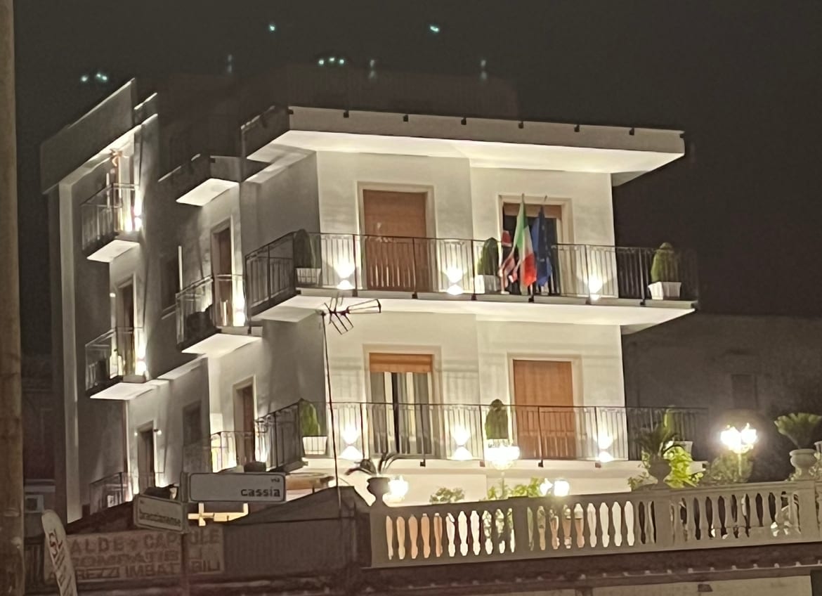 Hotel Cassia