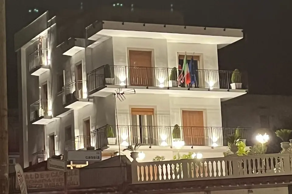 Hotel Cassia