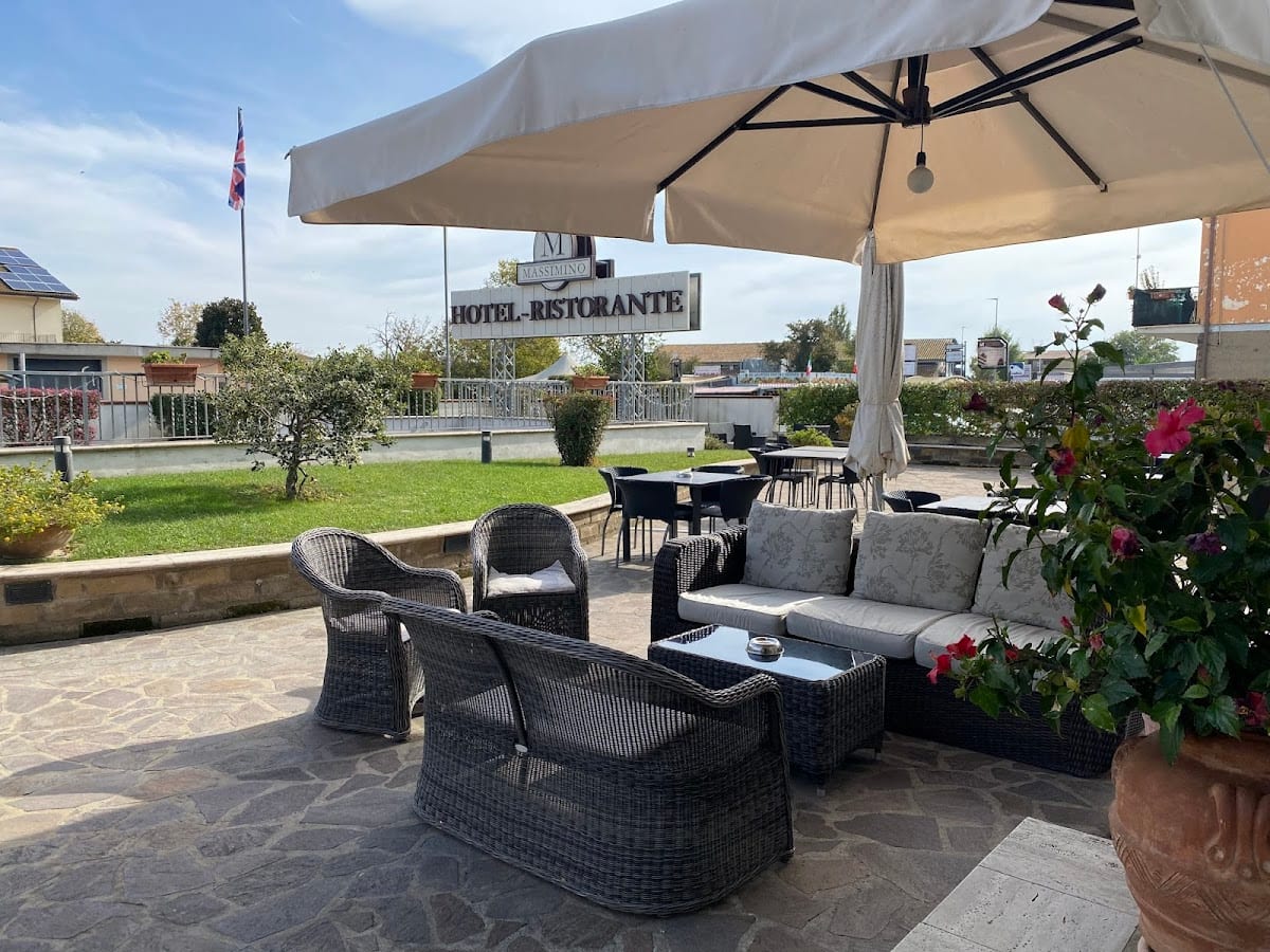 Hotel Massimino