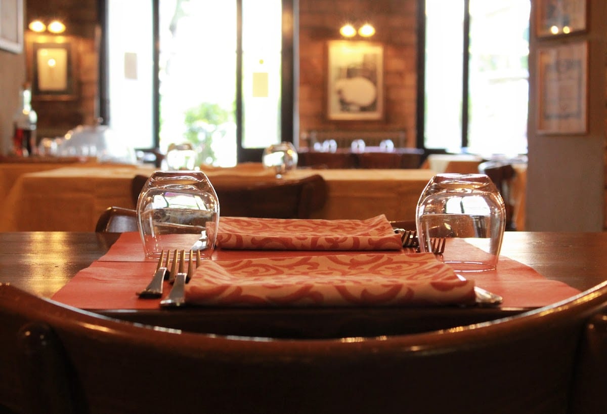 Ristorante Albergo Benigni
