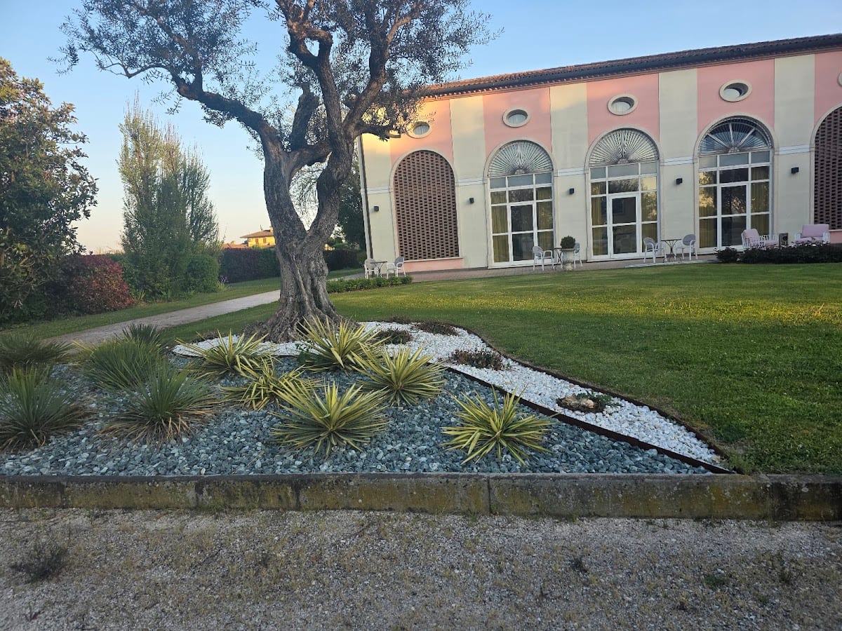 Cà Rocca Relais