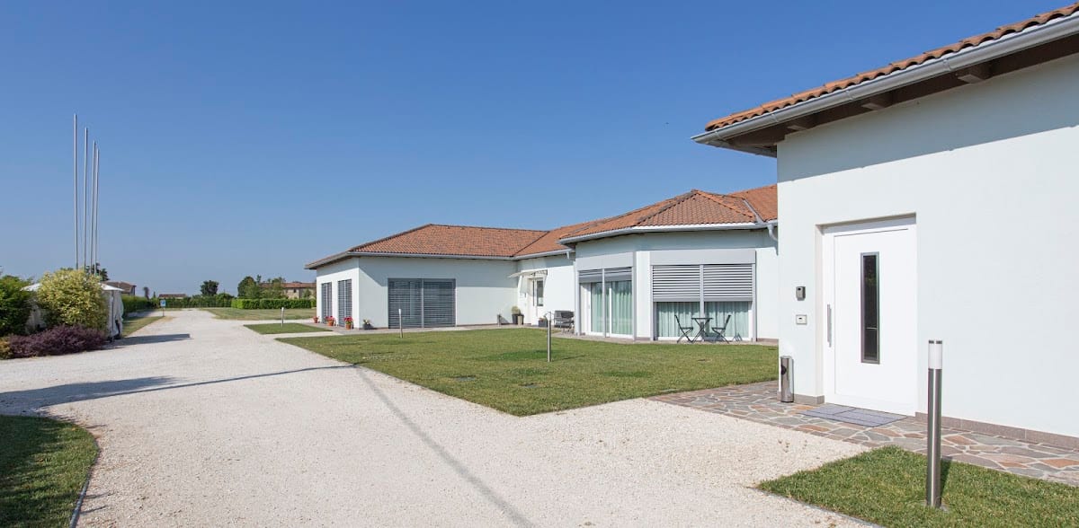 Country House Campofiore