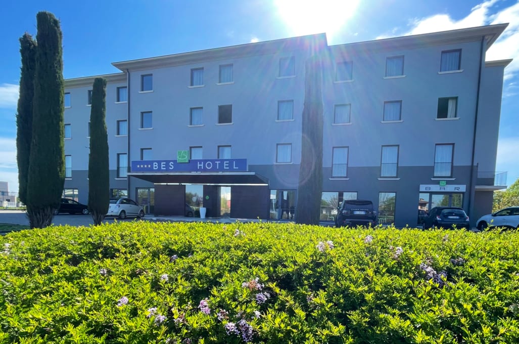 Bes Hotel Cremona Soncino