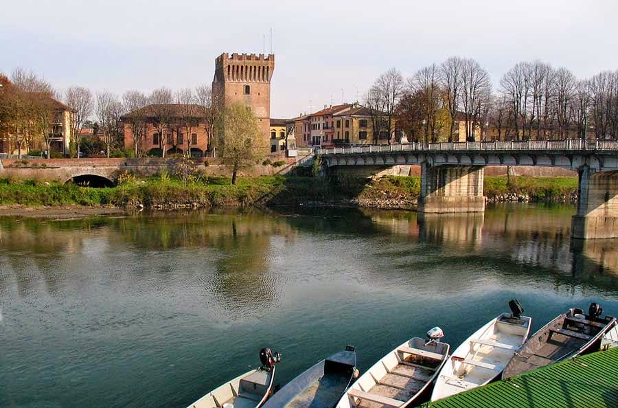 Residence Michela
